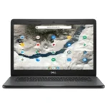 DELL CHROMEBOOK 3400 14" Screen in Oman front view