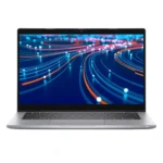 Dell Latitude 5320 Core i7 11th Gen in Oman front view