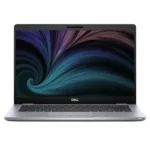 DELL LATITUDE E5310 CORE i5 10TH GEN in Oman front view