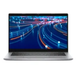 DELL LATITUDE E5320 CORE i5 11TH GEN in Oman front view
