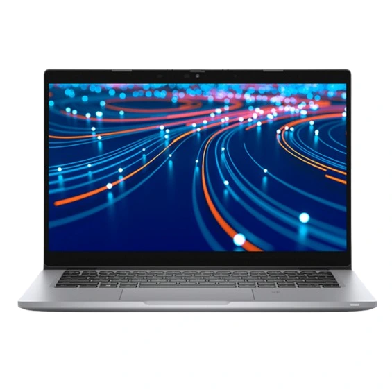 DELL LATITUDE E5320 CORE i5 11TH GEN in Oman DELL LATITUDE E5320 CORE i5 11TH GEN in Oman front view
