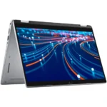 Dell Latitude E5320 Core i5 11th Gen X360 Touch Screen in Oman front view