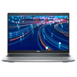 DELL LATITUDE E5510 CORE i5 10TH GEN 15.6" In Oman front view