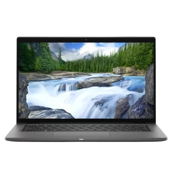 DELL LATITUDE E7410 CORE i5 10TH GEN in Oman DELL LATITUDE E7410 CORE i5 10TH GEN in Oman front view