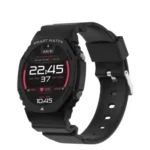 Heatz HW2 Smartwatch Sporti Pro Collection in Oman front view