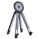 Heatz Magnetic Trihold Stand ZH21 in Oman front view