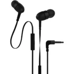 Heatz Wired Headset ZQ33 in Oman front view