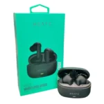 Heatz Wireless Buds Cutting Edge HB23 in Oman front view