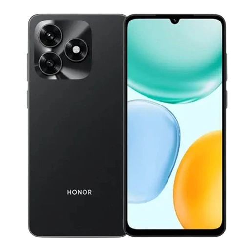 Honor X5C Plus 4GB Ram 128GB Storage in Oman Honor X5C Plus 4GB Ram 128GB Storage in Oman front view