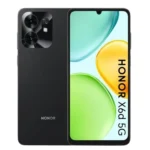 Honor X6D 5G 4GB Ram 256GB Storage in Oman front view