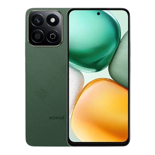 Honor X7C 5G 4+4GB Ram 256GB Storage in Oman Honor X7C 5G 4+4GB Ram 256GB Storage in Oman front view