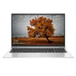 HP 850 G8 Elitebook CORE i5 11TH GEN Numberic Keyboard in Oman front view