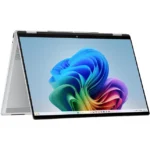 HP OMNIBOOK 7 FLIP 2-IN-1 AI Gaming Laptop CORE ULTRA 7 Touch 32GB RAM 1TB SSD in Oman front view