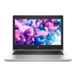HP PROBOOK 640 G4 i5 8TH GEN in Oman front view
