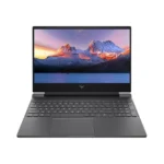 HP Victus 15 AMD Ryzen 7 16GB Ram 512GB SSD 6GB RTX 4050 in Oman front view