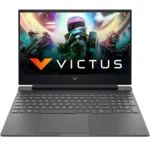 HP VICTUS 15 Gaming Laptop CORE 7 16GB Ram 512GB SSD RTX 5060 8GB in Oman front view