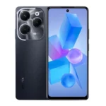 Infinix Hot 40 Pro 8GB Ram 256GB Storage in Oman front view