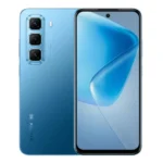 Infinix HOT 50 5G 8+8GB Ram 256GB Storage in Oman front view