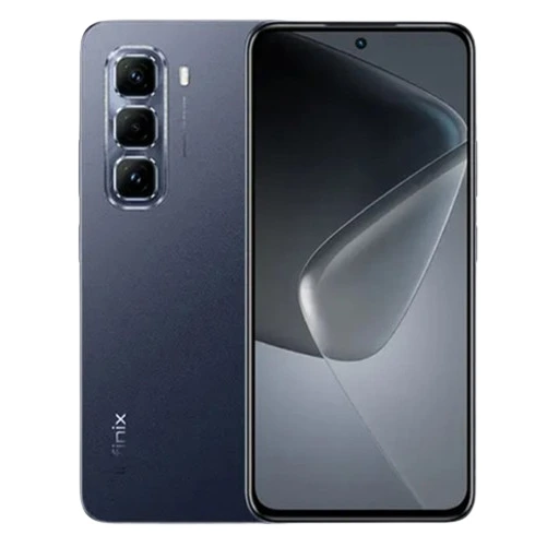 Infinix Hot 50 PRO 8GB Ram 256GB Storage in Oman Infinix Hot 50 PRO 8GB Ram 256GB Storage in Oman front view