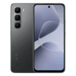 Infinix Hot 60 5G 6+6GB Ram 128GB Storage in Oman front view