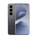 Infinix Hot 60 Pro+ 8+8GB Ram 256GB Storage in Oman front view
