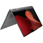 Lenovo IdeaPad 5 2-in-1 Ryzen 7 16GB RAM 1TB SSD in Oman front view