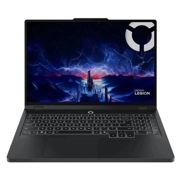 LENOVO LEGION 5i Gaming Laptop CORE i7 14th Gen 16GB Ram 512GB SSD RTX 5060 8GB in Oman LENOVO LEGION 5i Gaming Laptop CORE i7 14th Gen 16GB Ram 512GB SSD RTX 5060 8GB in Oman front view