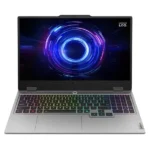 Lenovo LOQ Core i7-13645HX 16GB RAM 512GB SSD 8GB RTX 5060 in Oman front view