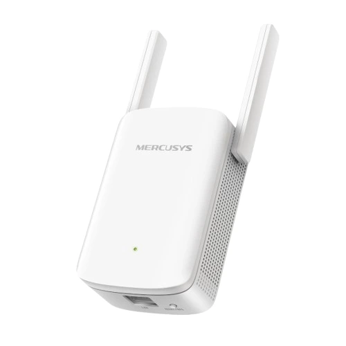 Mercusys ME60X Wi-Fi 6 AX1500 Range Extender Dual Band in Oman Mercusys ME60X Wi-Fi 6 AX1500 Range Extender Dual Band in Oman front view