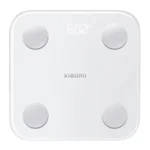 Mi Health Scale S200 in Oman front view