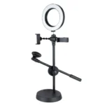 Mobile Phone Stand 4 in 1 in Oman front view