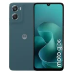 Moto G06 4GB Ram 128GB Storage in Oman front view