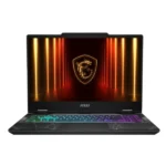 MSI Cyborg 15 Core 7-240H 16GB RAM 1TB SSD 8GB RTX 5070 in Oman front view