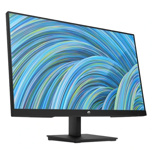 N HP Monitor 24P G4/G5 in Oman N HP Monitor 24P G4/G5 in Oman front view