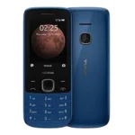 Nokia 225 4G front view