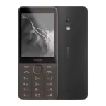 Nokia 235 4G in Oman front view