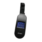 Pawa Mini Luggage scale with Digital Display - LGSCLS25 in Oman front view