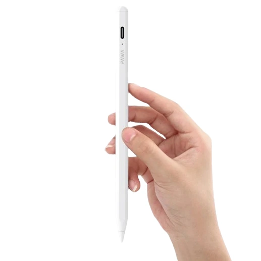Pawa Universal Active Stylus Pen - UNVSPWIA in Oman Pawa Universal Active Stylus Pen - UNVSPWIA in Oman front view