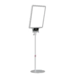 Porodo Lifestyle Cannes Frame 19 inches Led Fill Light PMC19 in Oman front view