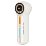 Porodo Lifestyle Chillo Breeze Pocket Turbo Fan PDLFSTZH38BG in Oman front view
