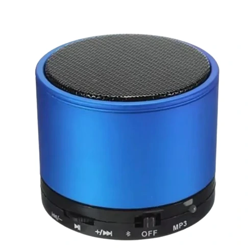 Portable Mini Speaker MS106 in Oman Portable Mini Speaker MS106 in Oman front view