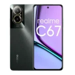 Realme C67 8GB Ram 256GB Storage in Oman front view