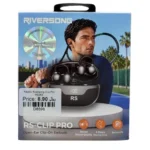 Riversong Clip Pro RS363 in Oman front view