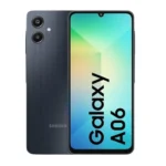 Samsung A06 5G (A066) 4GB Ram 128GB Storage in Oman front view
