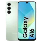 Samsung A16 (A165) 4GB Ram 128GB Storage in Oman front view