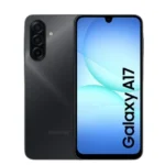 Samsung A17 (A175) 4GB Ram 128GB Storage in Oman front view