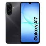 Samsung A17 (A175) 8GB Ram 256GB Storage in Oman front view