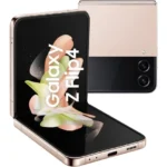 Samsung Galaxy Z Flip 4 8GB Ram 256GB Storage in Oman front view