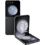 Samsung Galaxy Z Flip 5 8GB Ram 256GB Storage in Oman front view