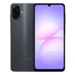 Samsung Mobile A07 (A075) 4GB Ram 128GB Storage in Oman front view